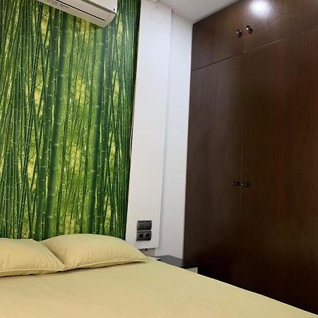 Apartament El Piso De Ao Malaga Zewnętrze zdjęcie