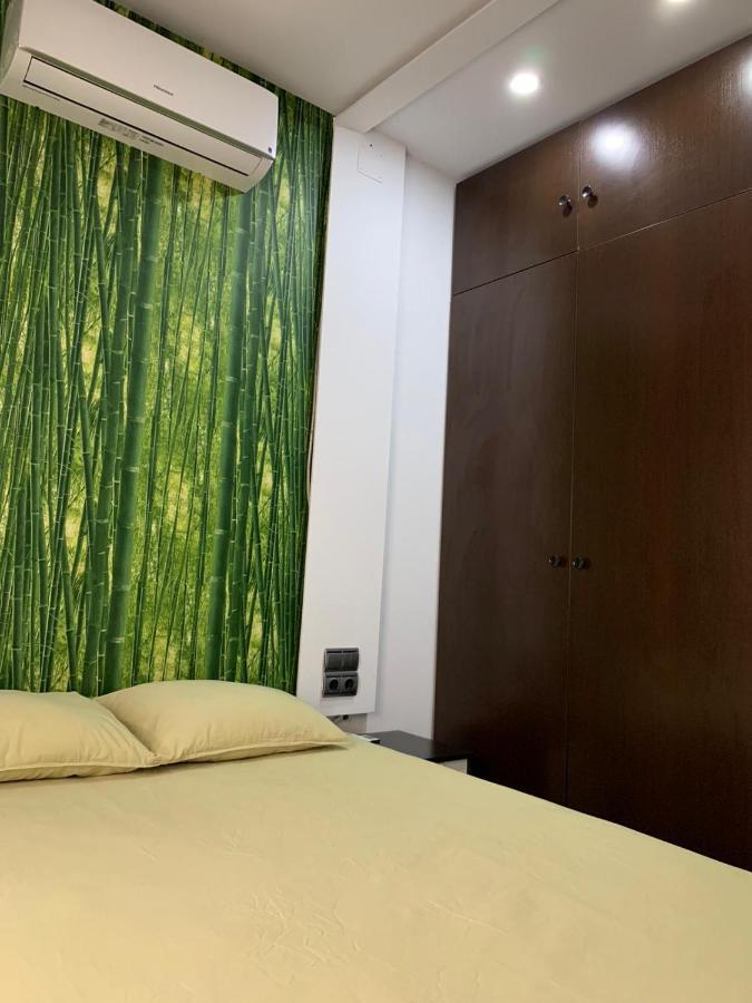 Apartament El Piso De Ao Malaga Zewnętrze zdjęcie